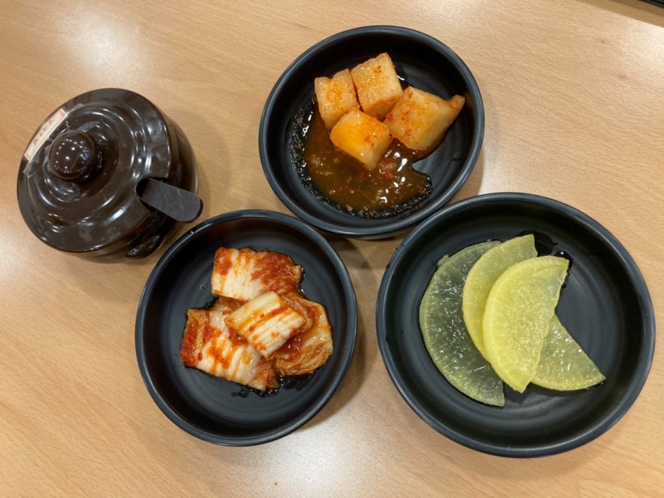 강가네손만두칼국수돈까스 이미지