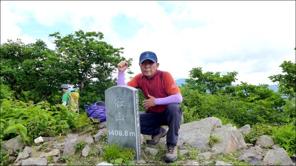 상동 장산 야영장 이미지