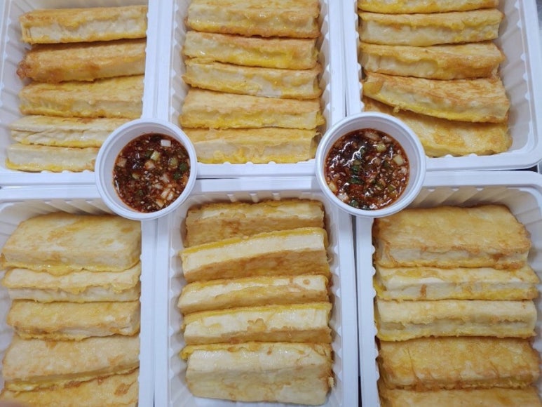 깽이네반찬카페 이미지