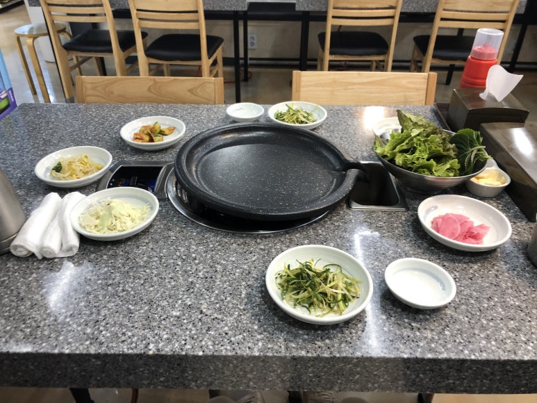 낭낭 오리집 이미지