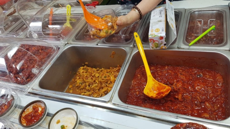 멸치1번가젓갈 이미지