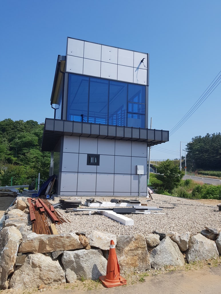 웨이스탑 안동용상점 이미지
