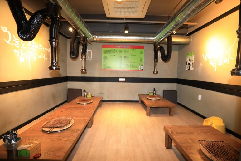 설화참숯닭갈비 이미지