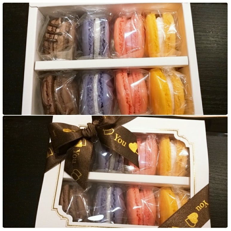 에뜨왈베이커리 이미지