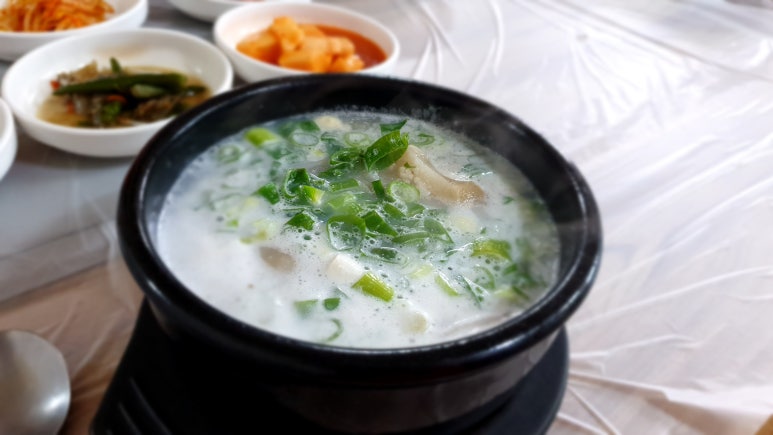 장미한우촌 이미지