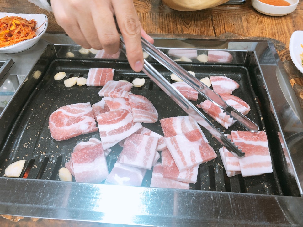 삼순이삼겹살 이미지