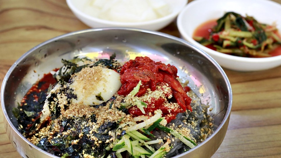 주공면옥 이미지