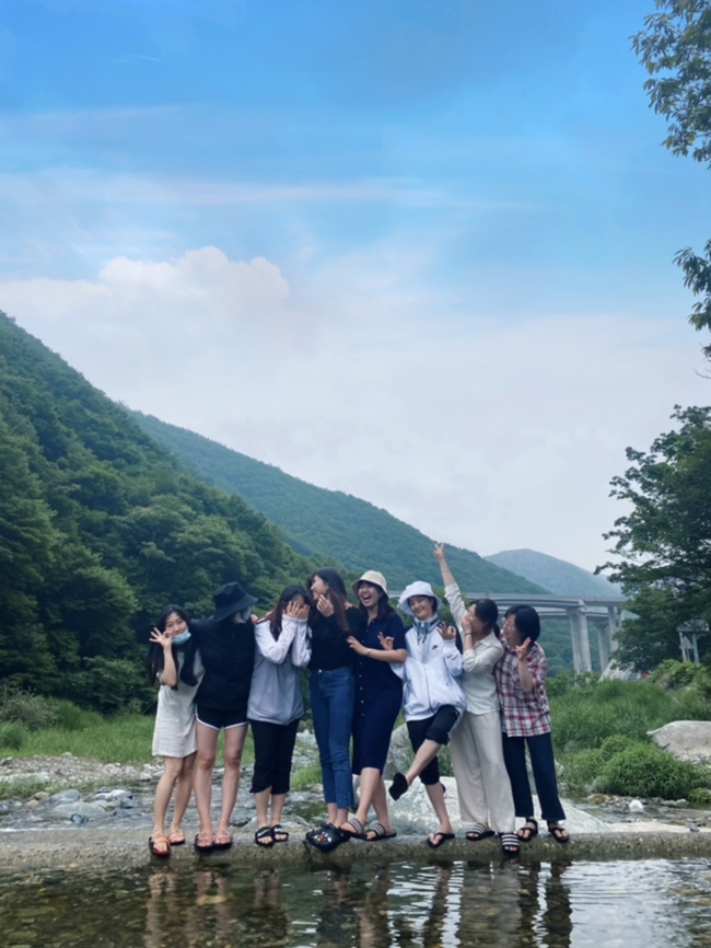 로뎀나무펜션 이미지