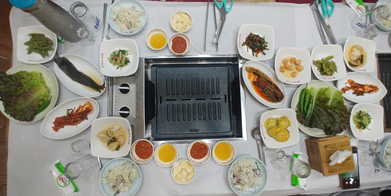 무진장갈비촌 이미지