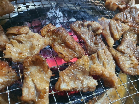 허냉면 이미지