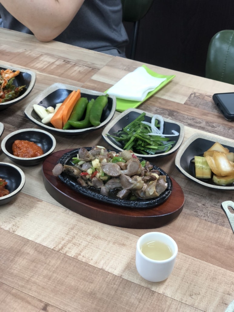 정가네삼계탕 이미지