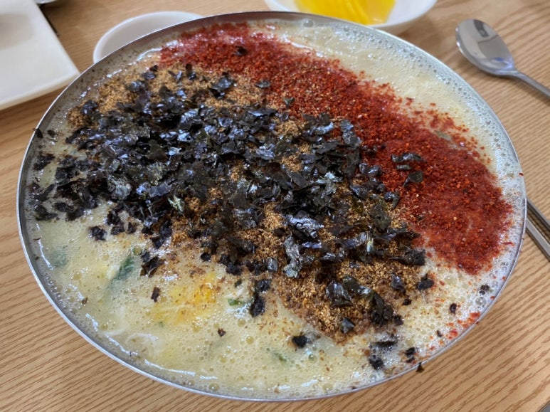 생생면옥만성 이미지