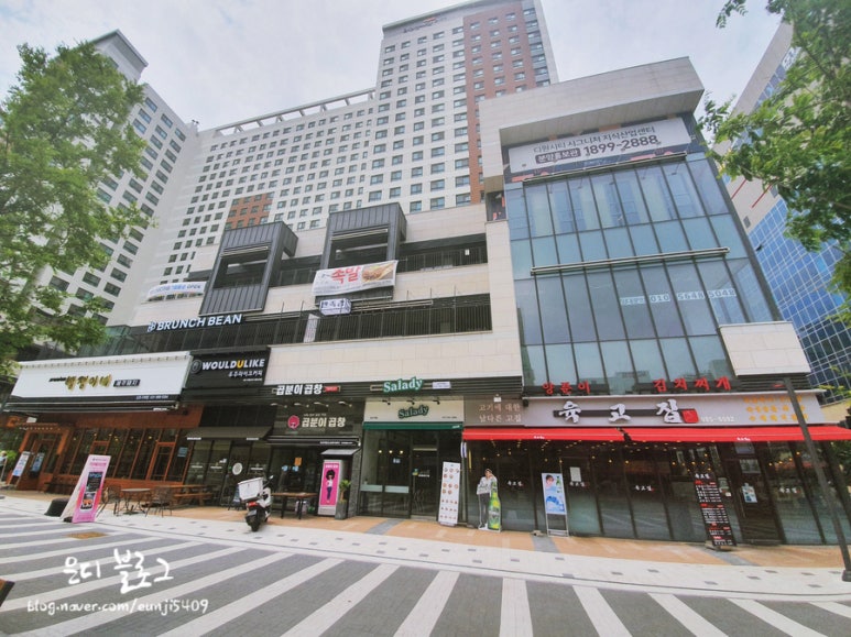 원캐럿네일 이미지