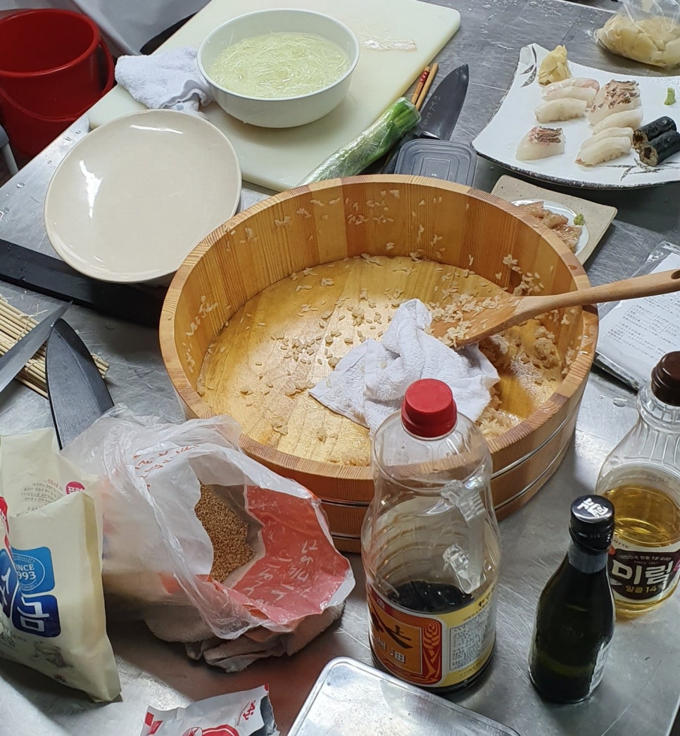 알지엠컨설팅주 이미지