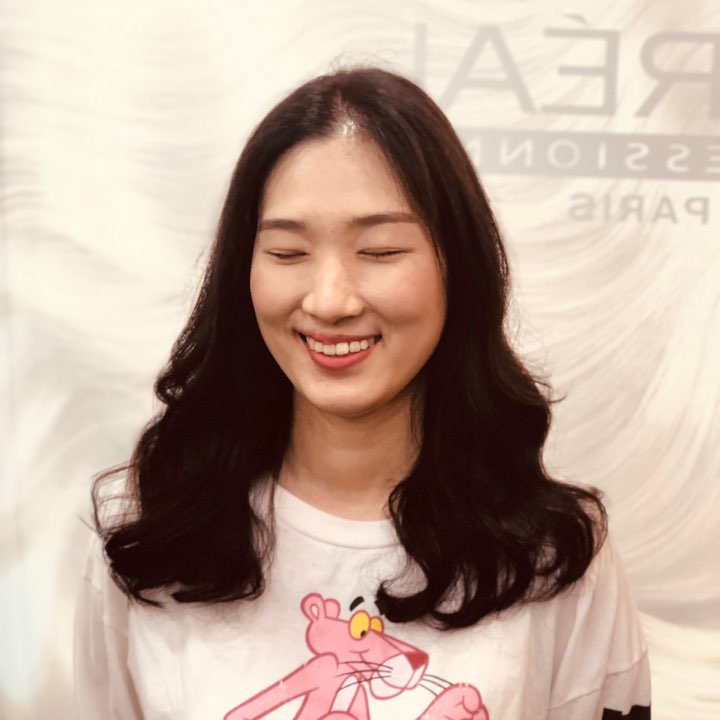아름드리헤어 이미지