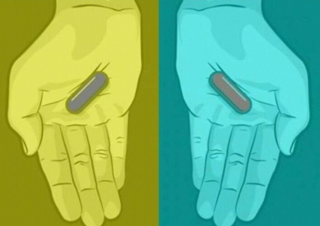 반반떡볶이 이미지