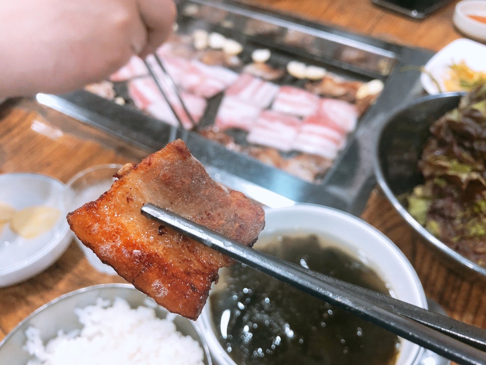 삼순이삼겹살 이미지