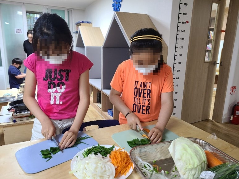 우리동네토스트 이미지