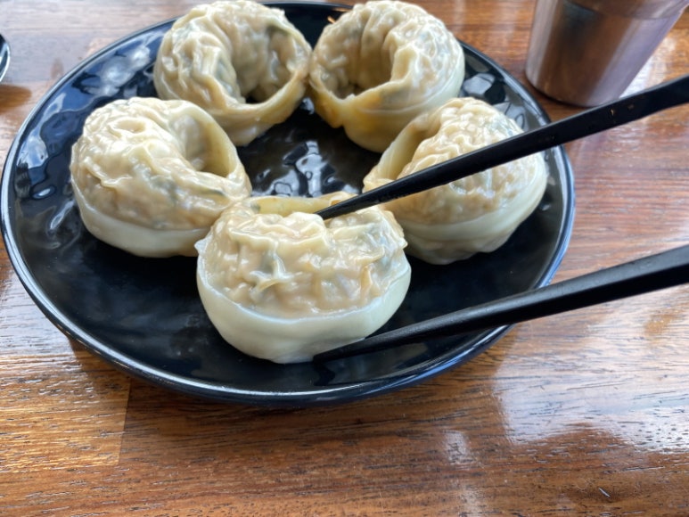 기장왕칼국수 이미지