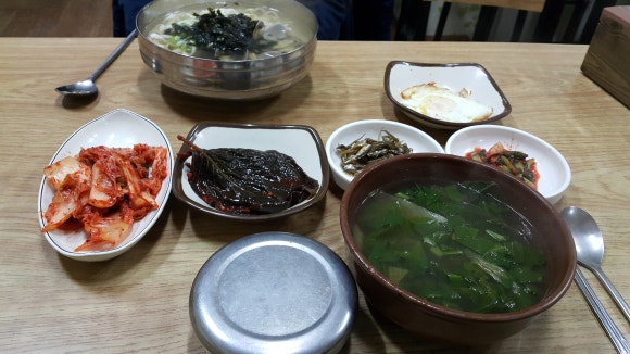 홍두깨엄마손칼국수 이미지