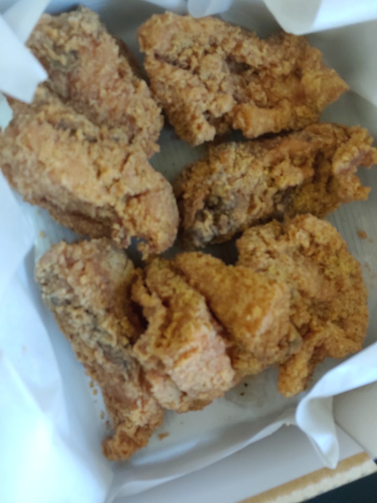 치킨나라 이미지