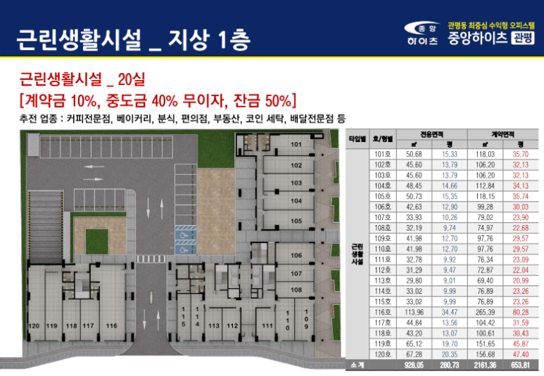 중앙세탁소 이미지