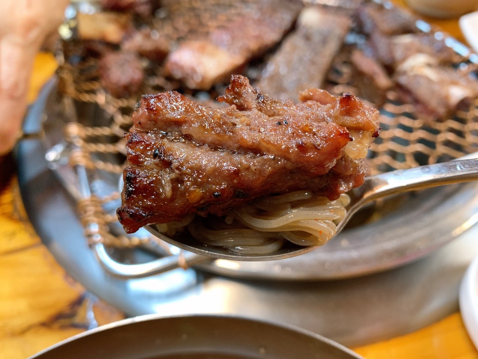 신포화로구이 이미지