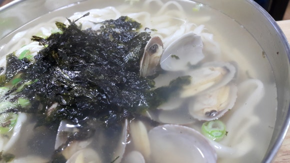 홍두깨엄마손칼국수 이미지