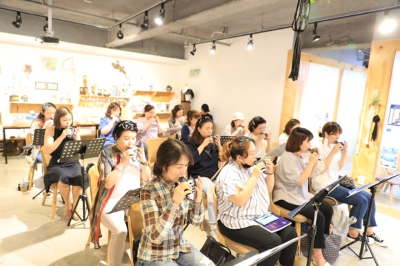 트리플트리 이미지