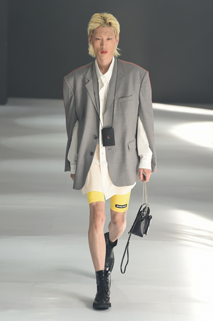 윤YOON 이미지