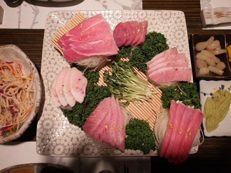 진주참치예찬 이미지