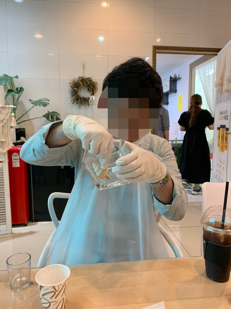 마벨캔들 이미지