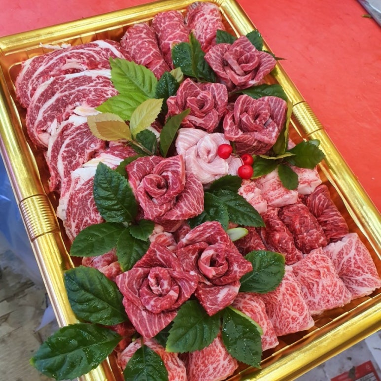 대동한우 이미지