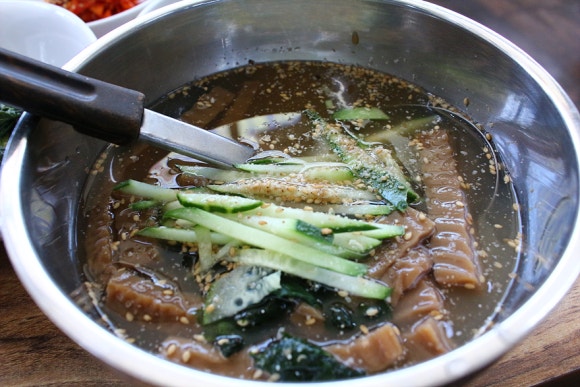 청솔참숯불갈비 이미지