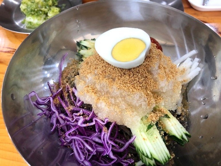 구옹진식당 이미지
