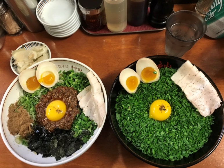 칸다소바 이미지