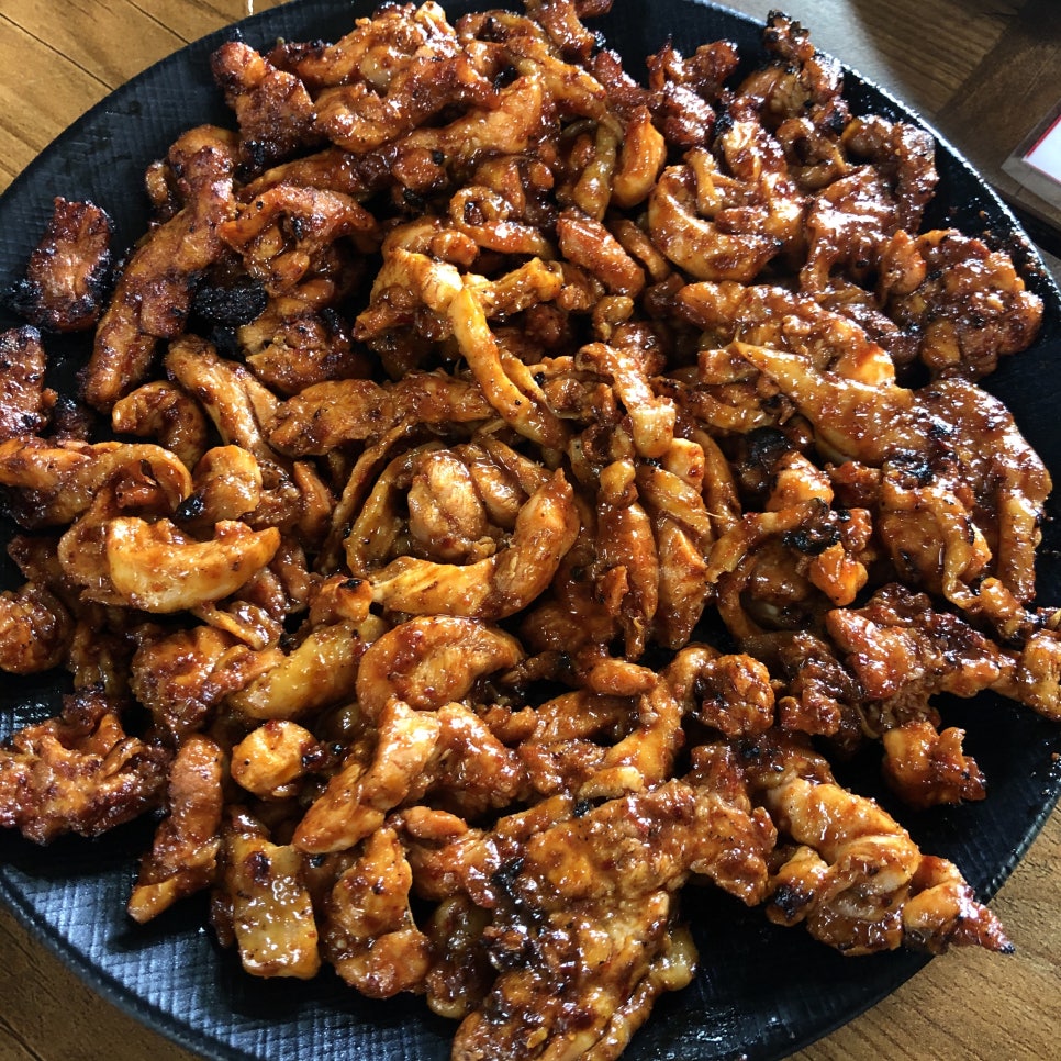 대구불고기식당 이미지