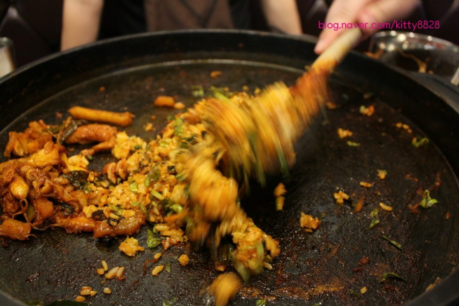 항아리닭갈비막국수 이미지