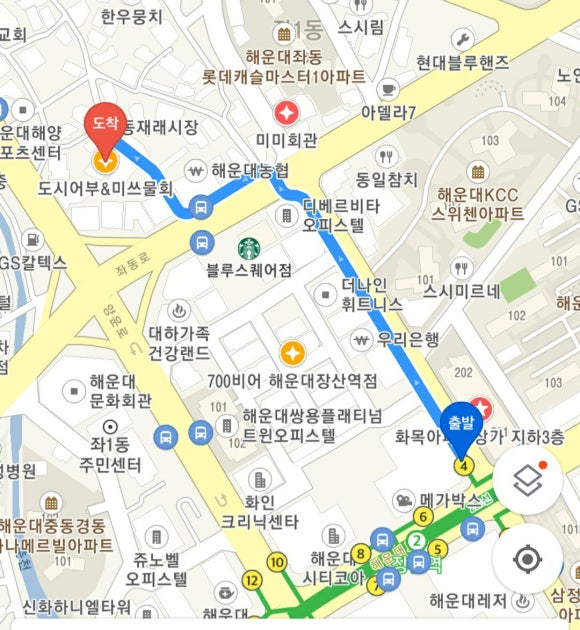 도시어부&미쓰물회 이미지