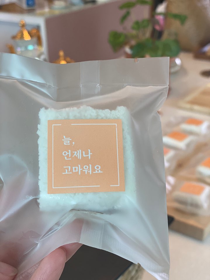 시루온플라워 이미지