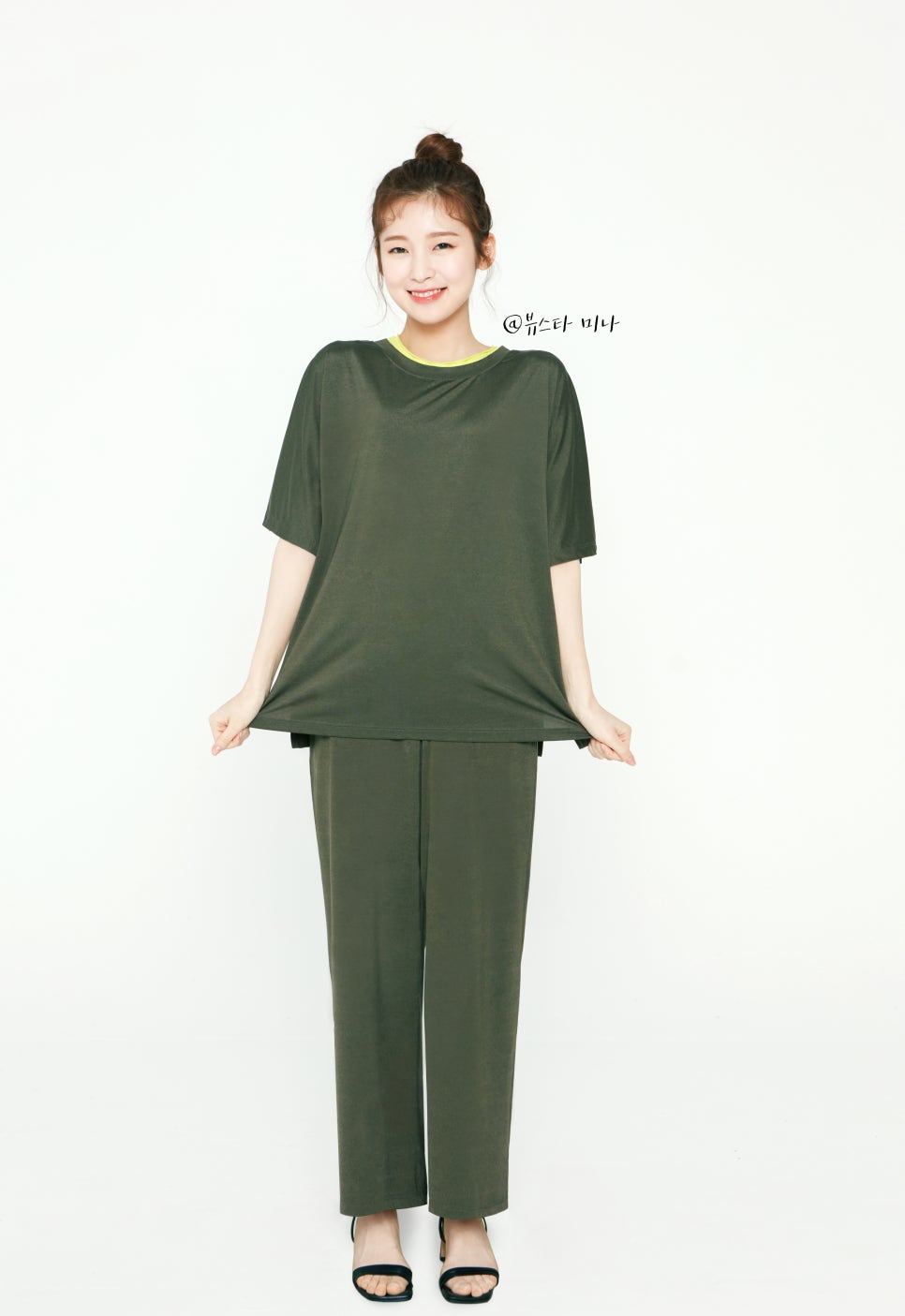 코디비와이씨 이미지