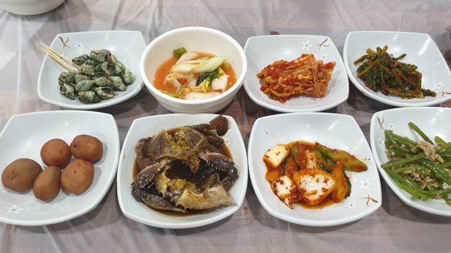 진아초장집 이미지