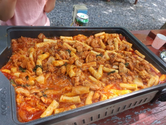 대현캠핑장 이미지