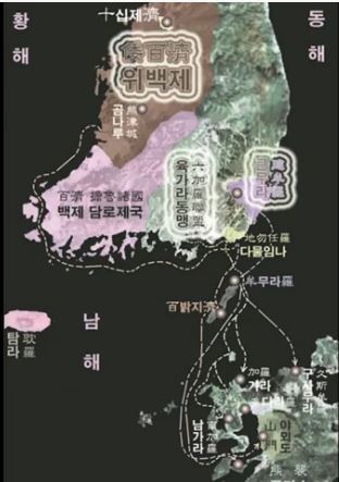 오국사 이미지