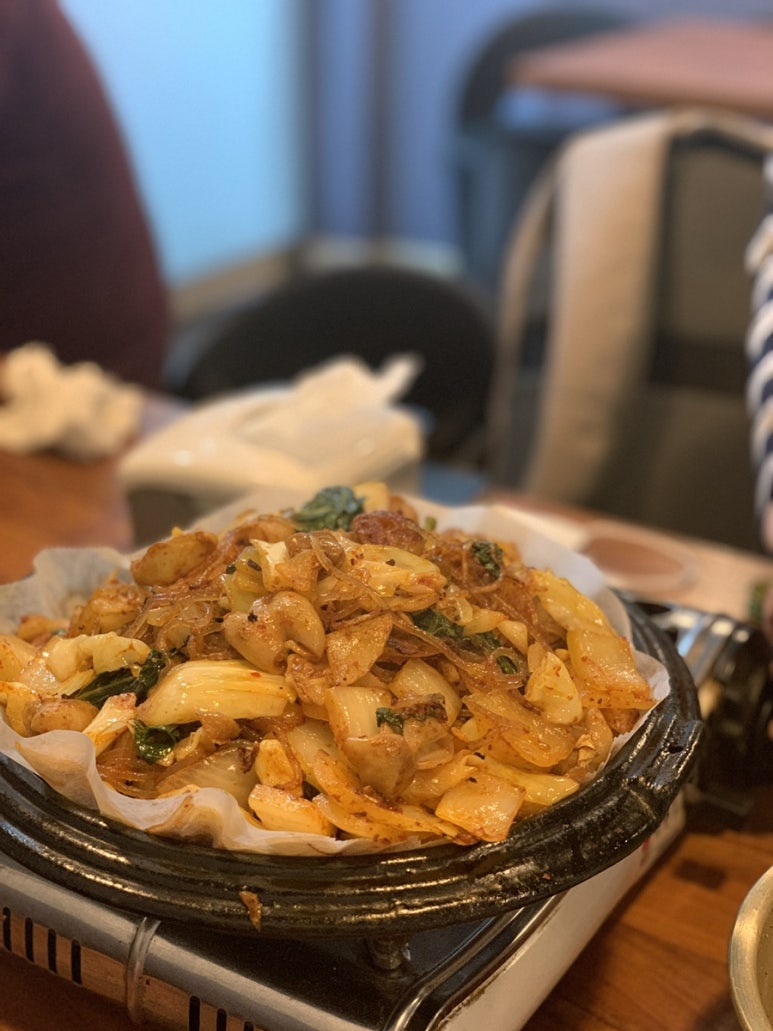 두꺼비와곱창 이미지