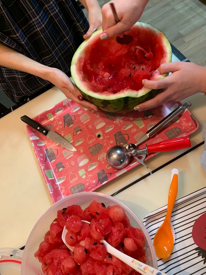 바스버거마곡 이미지