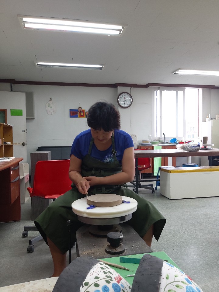 달그릇도예공방 이미지