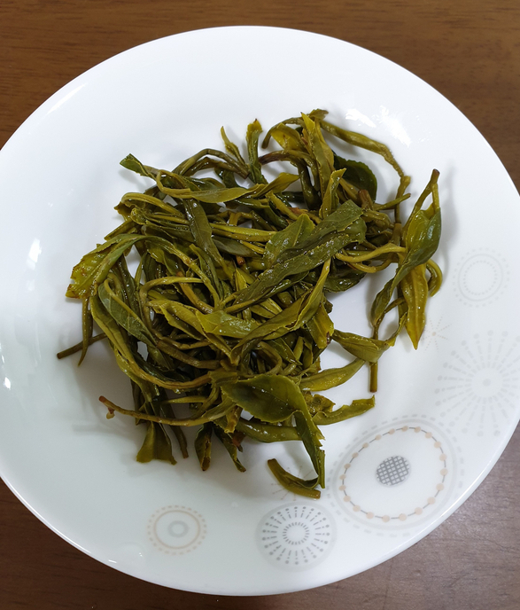 산곡다원 이미지