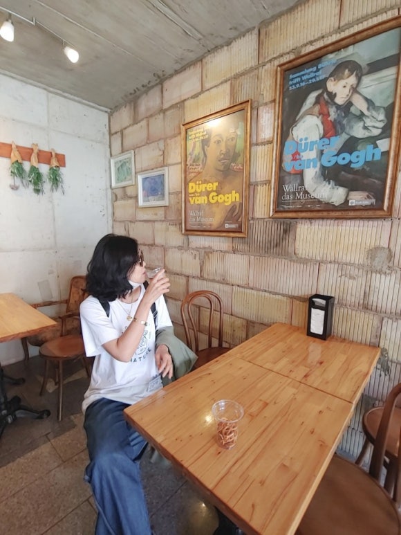 남해커피마을협동조합 이미지