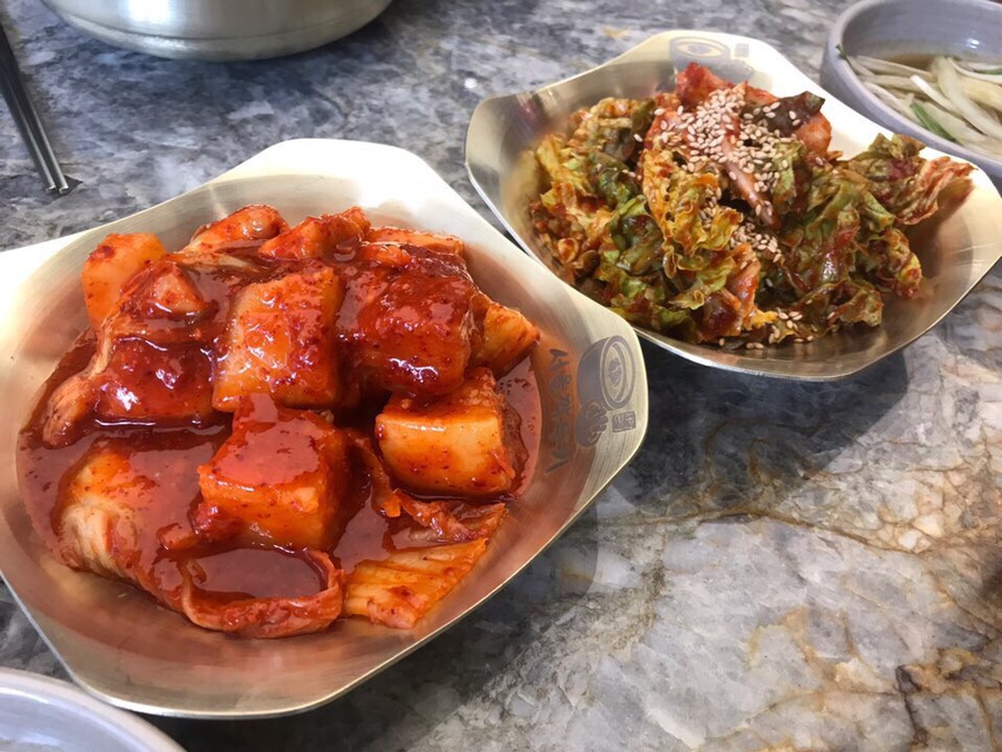 (주)서울깍두기 이미지
